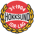 Wappen Hokksund IL  119554