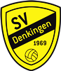 Wappen SV Denkingen 1969  14493