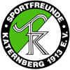 Wappen ehemals SF Katernberg 1913  5940