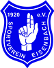 Wappen SV Eisenbach 1920 II  56550