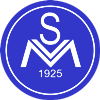 Wappen SV Mötzingen 1925 diverse  70082