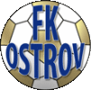 Wappen FK Ostrov  9593