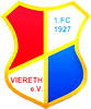 Wappen 1. FC Viereth 1927 diverse  49815