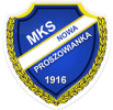 Wappen MKS Proszowianka Proszowice  22746