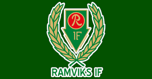 Wappen Ramviks IF