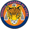 Wappen CD Heredia Jaguares