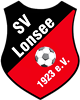 Wappen SV Lonsee 1923 diverse  62051