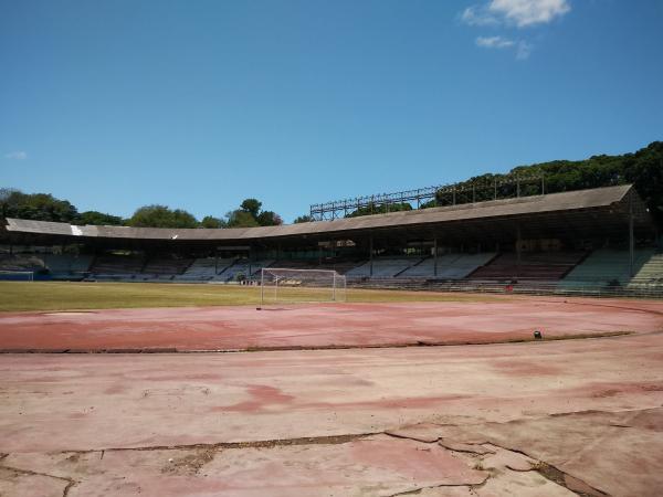 Estadio Pedro Marrero - Ciudad de La Habana