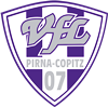 Wappen VfL Pirna-Copitz 07  1243