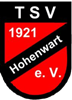 Wappen TSV 1921 Hohenwart  14284
