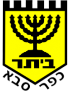 Wappen Ihud Bnei Kafr Qara  103351