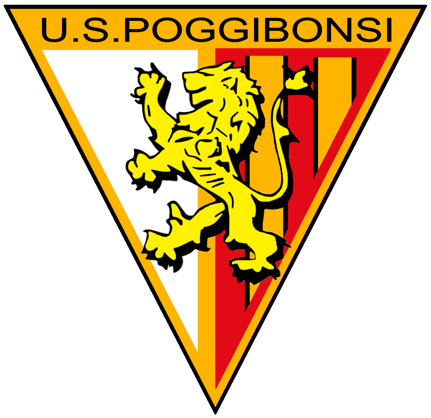 Wappen US Poggibonsi  4162