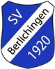 Wappen SV Berlichingen 1920 diverse  103704