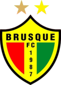 Wappen Brusque FC