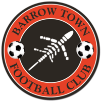 Wappen Barrow Town FC  84621