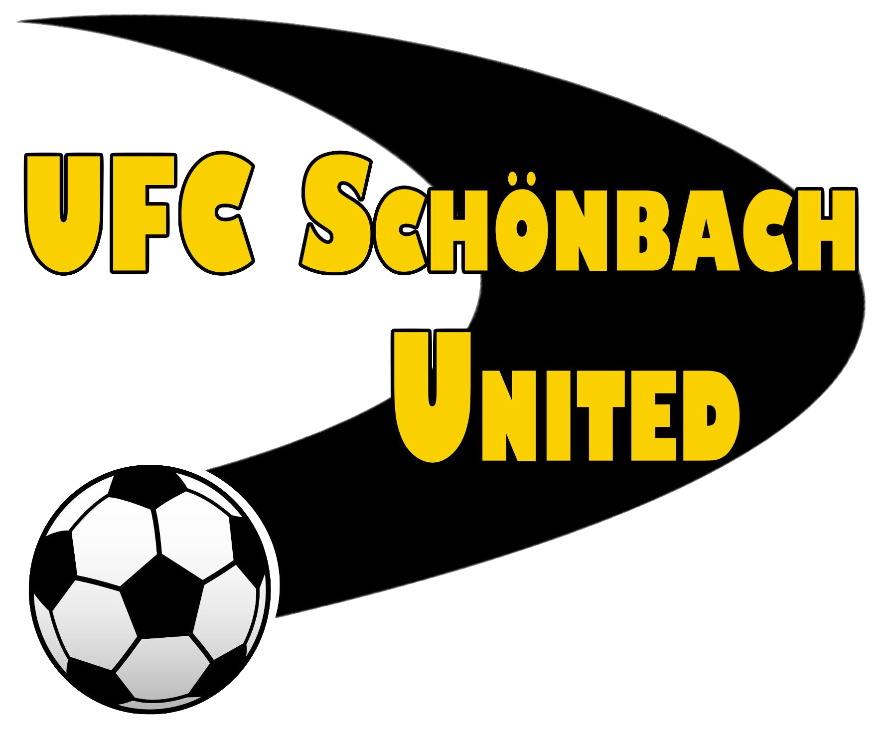 Wappen UFC Schönbach United  81318