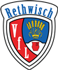 Wappen VfL Rethwisch 1949 diverse  64864
