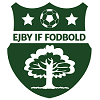 Wappen Ejby IF Fodbold  112126