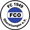 Wappen FC 1949 Oberelsungen  17835