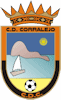 Wappen CD Corralejo diverse