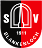 Wappen SV Blankenloch 1911 diverse  85515
