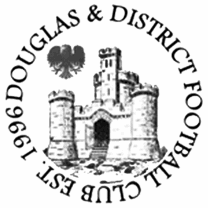 Wappen Douglas & District FC