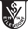 Wappen SV 1914 Eilendorf  10011