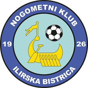 Wappen NK Ilirska Bistrica  84981