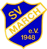 Wappen SV 1948 March diverse  71782