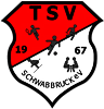 Wappen TSV 67 Schwabbruck diverse  46711