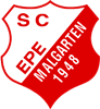 Wappen SC Epe-Malgarten 1948 diverse  42379