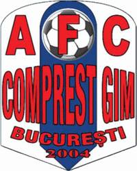 Wappen ehemals Comprest GIM București  112210