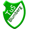 Wappen TuS Blumberg 1937  II  57455
