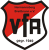 Wappen VfR Hermannsberg-Breitbrunn 1949 II  64401