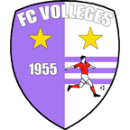 Wappen FC Vollèges