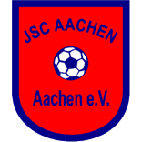 Wappen ehemals JSC Aachen 2002  47784