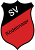 Wappen SV Rödelmaier 1947  15750