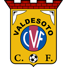 Wappen Valdesoto CF