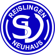 Wappen SV Reislingen-Neuhaus 1977  14919