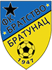 Wappen FK Bratstvo Bratunac  119018