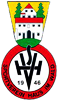 Wappen SV Haus im Wald 1946  48268