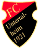 Wappen FC Untertalheim 1921 diverse  75781