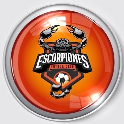 Wappen Escorpiones FC Cuernavaca  96132