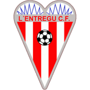 Wappen L'Entregu CF