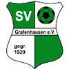 Wappen SV Grafenhausen 1929 diverse  88772