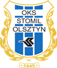 Wappen Stomil Olsztyn  4768
