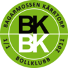 Wappen Bagarmossen Kärrtorp BK  68031