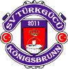 Wappen SV Türkgücü Königsbrunn 2011  29528