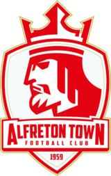 Wappen Alfreton Town FC  2901