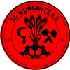 Wappen SG Wurgwitz 1922  29600